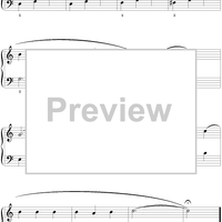 My Bonnie Lies Over the Ocean