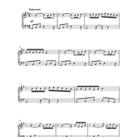 Flower Duet from Lakmé