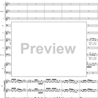 Coronation Anthems, No. 4: "My Heart Is Inditing" (Psalm 45, Jesaja 49), HWV261
