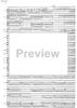 Monody for Orchestra - Full Score