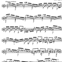Etude No. 1