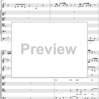 Mache dich, mein Geist, bereit, BWV115