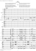 "Marcia", No. 4 from "La Clemenza di Tito", Act 1 (K621) - Full Score