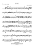 Innisfree - Alto Saxophone 2