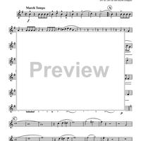 Americans We - Euphonium 2 BC/TC