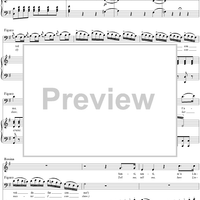 Recitative and Duet: Dunque io son la fortunata?, No. 9 from "Il Barbiere di Siviglia"