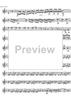 String Quartet No.14 d minor D810 - Violin 2