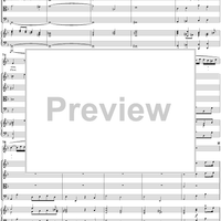 See the tall Palm that lifts the head, No. 24 from Oratorio "Solomon", Act 2 (HWV67)