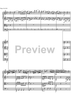 Eine Kleine Nachtmusik KV525 - Score