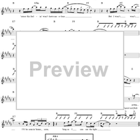 Long As I Can See the Light