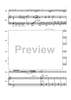 Pastorale - Piano Score