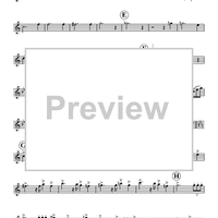 The Voice Of The Prophet - Oboe