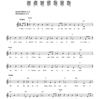 A Holly Jolly Christmas