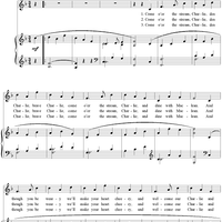 Come O'er the Stream, Charlie