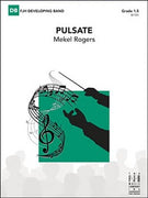 Pulsate - Score