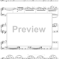 Intermezzo From Naila