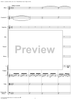 "Hai di Diana il core", No. 9 from "Ascanio in Alba", Act 1, K111 - Full Score