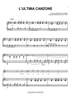 L'ultima canzone