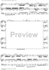 Sonata in E Minor, BWV 528