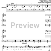 Rast Op.89 No.10 D911