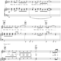 That's When I'll Stop Loving You