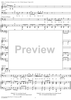 The Pirates of Penzance - Act I, No. 12: Hold, Monsters! - Vocal Score