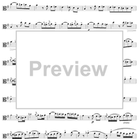Solfège des solfèges, Book 3, Part 2 (Nos.40 - 67)