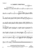 A Carmen Christmas - Trombone 1