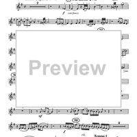 Color Code - Horn in F