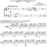 Princess Leia's Theme