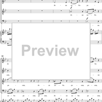 Mass No. 9 (Sancti Bernardi) in B-flat Major, "Heiligmesse": No. 6. Dona nobis pacem