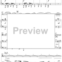 Variations concertantes in D Major Op.17 - Piano