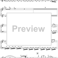 Piano Sonata in D Major, K123a (K381)