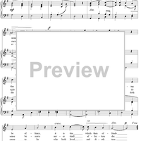 Now, O Now I Needs Must Part