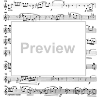 Fantasia - Trumpet in C