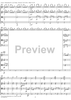 String Quartet No. 12 in F Major, Op. 96 - Movement 4