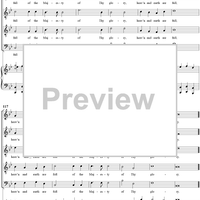 Chandos Te Deum in B-flat Major, HWV281: No. 2, All the Earth Doth Worship Thee