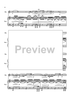 Lied Ohne Worte, Op. 109 - Piano Score
