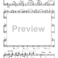 June: Barcarolle (from The Seasons)