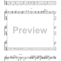 Go Ahead and Play (No MP3)