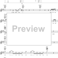 No Pressure Over Cappuccino