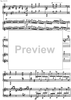 Theme and Variations Op.139 - Score
