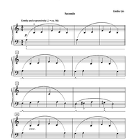 Floating in the Clouds