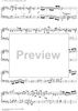 Wurttemberg Sonatas, Sonata 6
