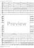 Symphony No. 31 in D Major, Movement 1 - Full Score