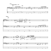 Born Under A Bad Sign