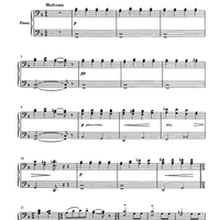 Epifania from Imatges - Piano 2
