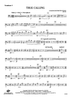 True Calling - Trombone 3