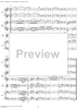 Serenade no. 11 in E-flat major, K375 - Full Score