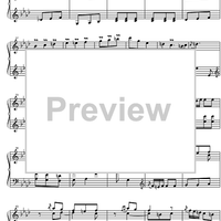 Sonata f minor K204b